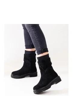 Boty model 205038 Solea