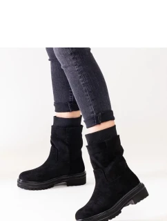 Boty  model 205038 Solea