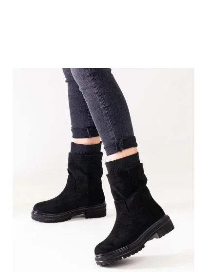 Boty model 205038 Solea Boty model 205038 Solea