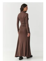 Denní šaty model 217650 Makadamia