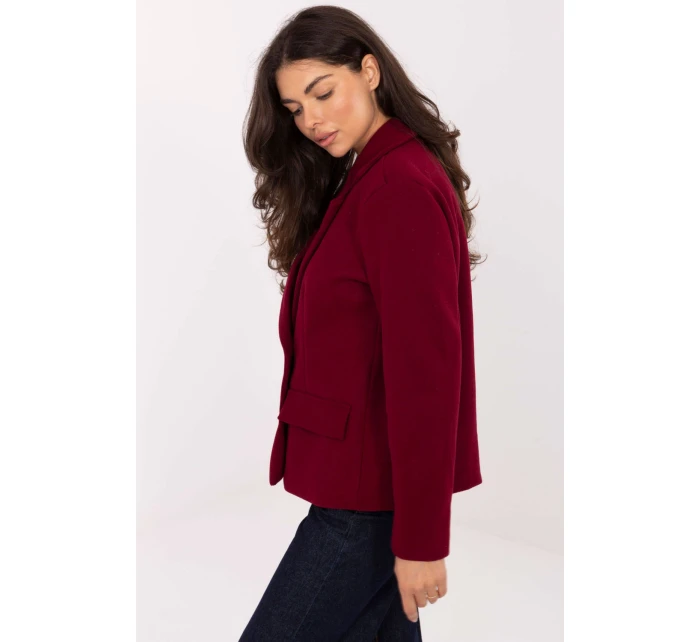 Plášť  model 217853 Rue Paris