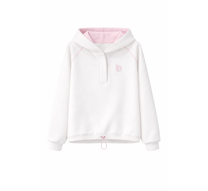 Mikina  model 225815 LaBalancia