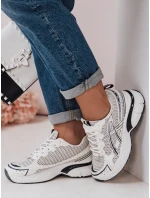 Dámské tenisky na silnější podrážce DYNAMICA blue FashionStreet ZY0619 Dámské tenisky na silnější podrážce DYNAMICA blue FashionStreet ZY0619