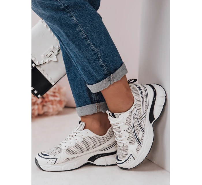 Dámské tenisky na silnější podrážce DYNAMICA blue FashionStreet ZY0619 Dámské tenisky na silnější podrážce DYNAMICA blue FashionStreet ZY0619