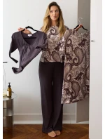 Košile Mefemi Iris KB60 kr/r S-2XL