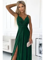 Dámské šaty model 21773129 - numoco Dámské šaty model 21773129 - numoco