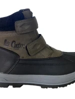 Boty Lee Cooper Jr LCJ-23-01-2058K