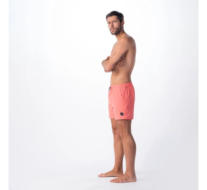 Plavecké šortky AquaWave Degras M 92800481954