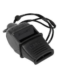 FOX40 Sonik Blast CMG Oficiální píšťalka se šňůrou 9200