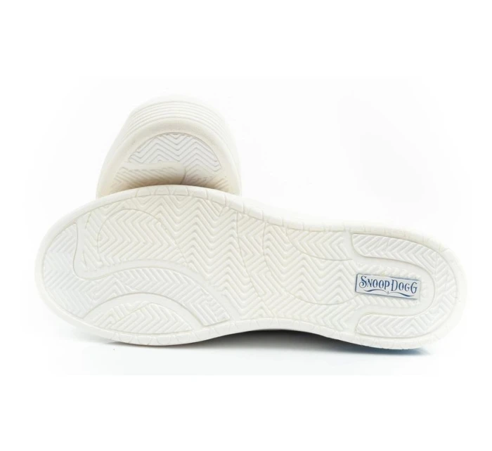 Sportovní obuv Skechers [251027/WHT] SLIP-INS