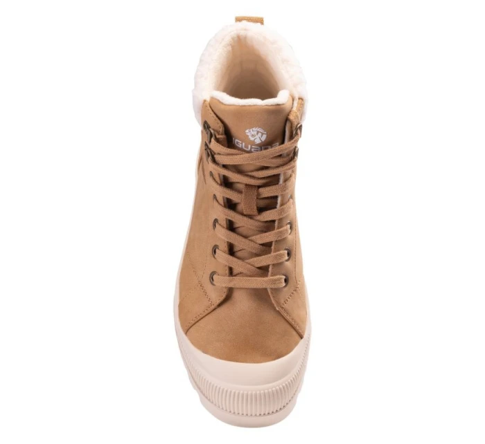 Zimní boty Iguana Alnari Mid W 92800620633