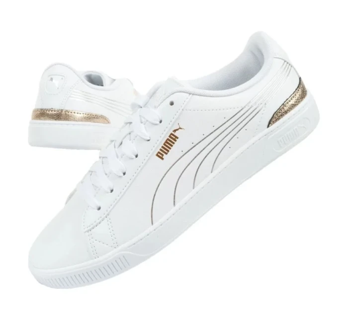 Boty Puma Vikky W 395085 01