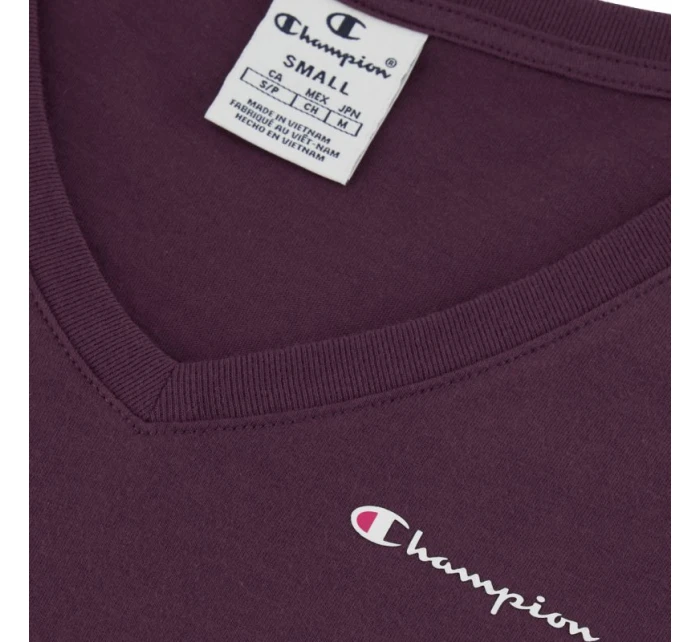 Champion W Tričko 117536 VS503