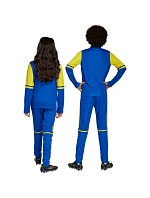 Kalhoty Squadra 25 Training Jr model 21011122 - ADIDAS