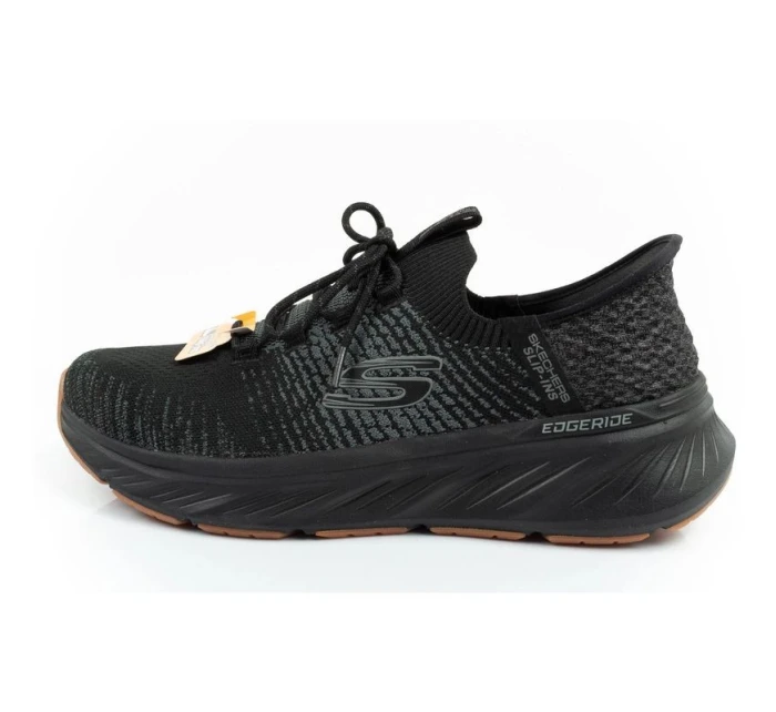Boty Skechers Edgeride-Raygo M 232932/BBK Boty Skechers Edgeride-Raygo M 232932/BBK
