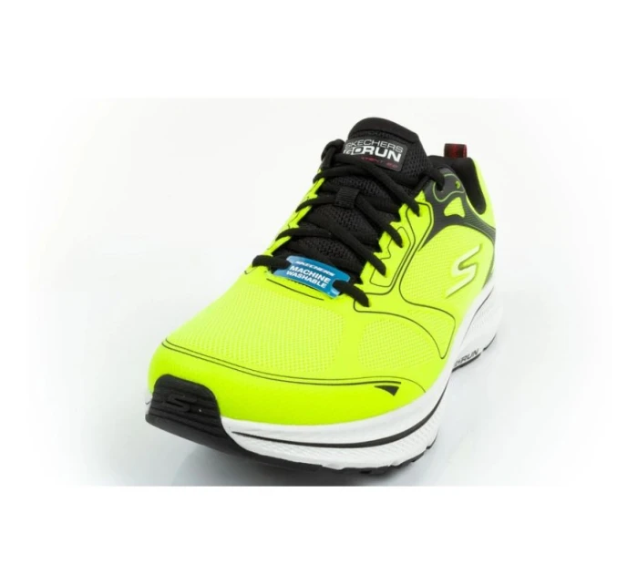 Běžecká obuv Skechers Go Run Consistent M 220869/YLBK Běžecká obuv Skechers Go Run Consistent M 220869/YLBK