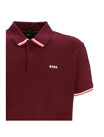 Polokošile  Lux M model 21174967 - Boss