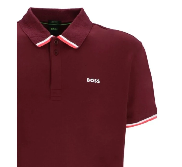 Polokošile Boss Paddy Lux M 50538185-614 Polokošile Boss Paddy Lux M 50538185-614