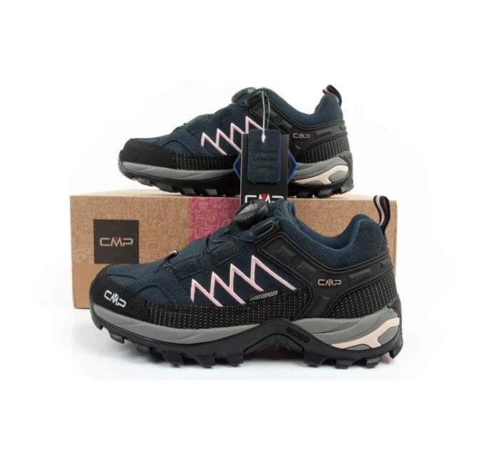 Rigel buty sportowe damskie  dámské model 21360752 - CMP