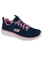 Námořnická modrá 36 model 21374107 - Skechers Námořnická modrá 36 model 21374107 - Skechers