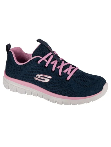Námořnická modrá 36 model 21374107 - Skechers Námořnická modrá 36 model 21374107 - Skechers