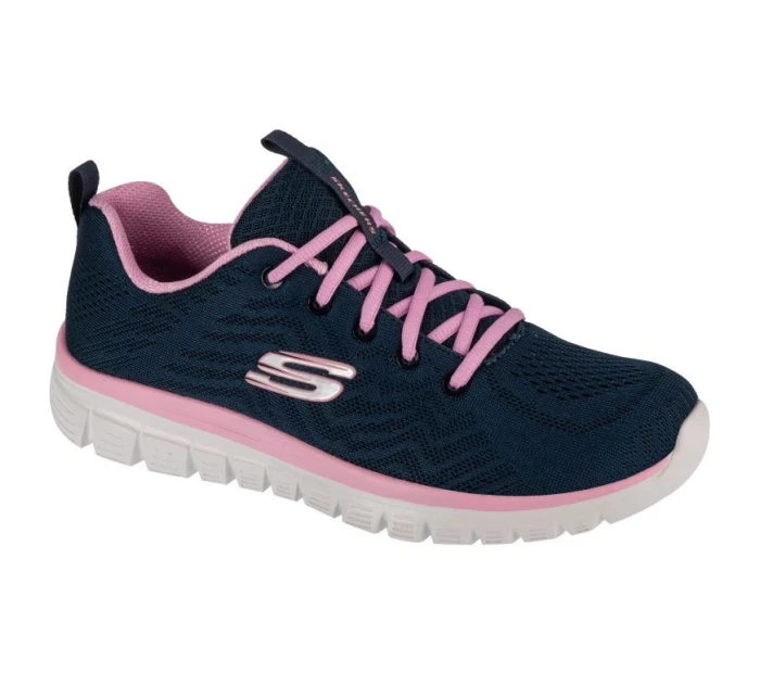 Námořnická modrá 36 model 21374107 - Skechers Námořnická modrá 36 model 21374107 - Skechers