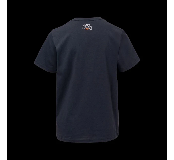 Dětské tričko s krátkým rukávem BONOBO JRB