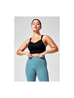 Bezešvá model 21446621 sportovní podprsenka černá - Casall Bezešvá model 21446621 sportovní podprsenka černá - Casall