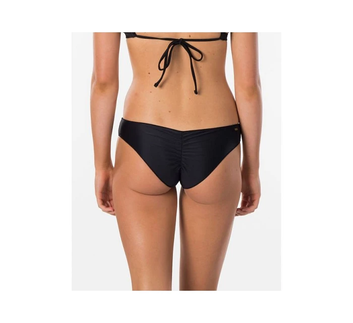 DOL-BIKINI RIP CURL Classic Surf Cheeky Pant - černé