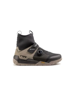 Cyklistická obuv NORTHWAVE Multicross Plus GTX - 43