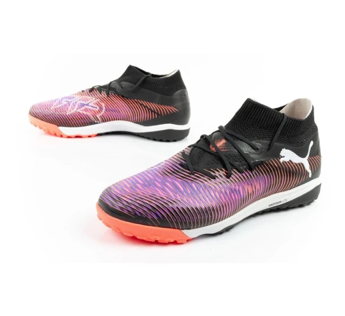Pánská sportovní obuv na Future 8 Pro fotbalová obuv model 21813724 - Puma Pánská sportovní obuv na Future 8 Pro fotbalová obuv model 21813724 - Puma