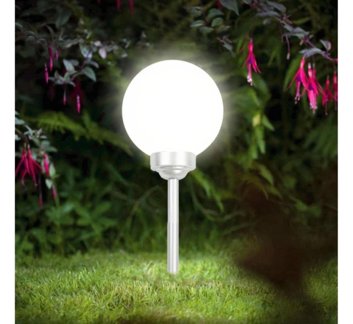 20x53,5 cm SOLAR BALL LAMP