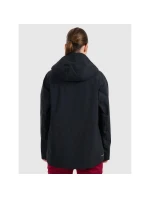Dámská trekingová bunda s membránou 10000 model 21816760 - 4F Dámská trekingová bunda s membránou 10000 model 21816760 - 4F