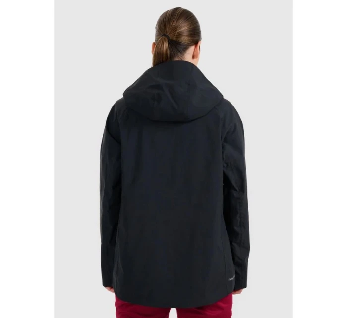 Dámská trekingová bunda s membránou 10000 4F 4FWAW25TTJAF1011-20S Dámská trekingová bunda s membránou 10000 4F 4FWAW25TTJAF1011-20S