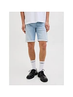 Jack&Jones pánské krátké kalhoty JJIRICK JJICON I.K. SHORTS GE 118 SN 12269609 BLUE DENIM Jack&Jones pánské krátké kalhoty JJIRICK JJICON I.K. SHORTS GE 118 SN 12269609 BLUE DENIM