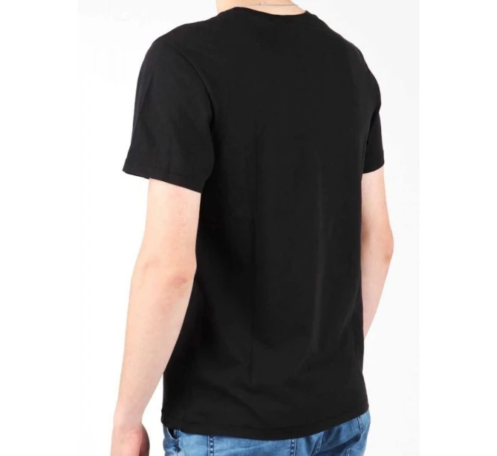 Lee Photo Tee Black L60BAI01