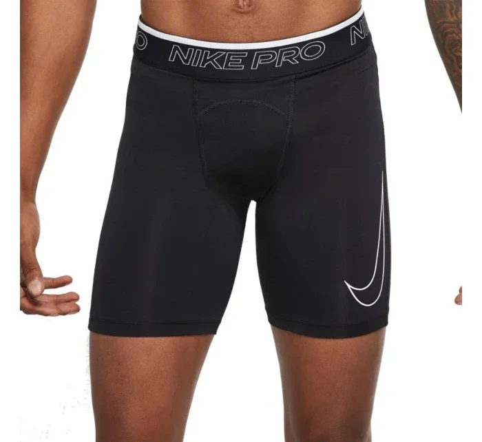 Kompresní šortky Nike Cool 6'' M DD1917-010