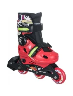 Baby  kolečkové brusle dětské model 21261665 - Tempish