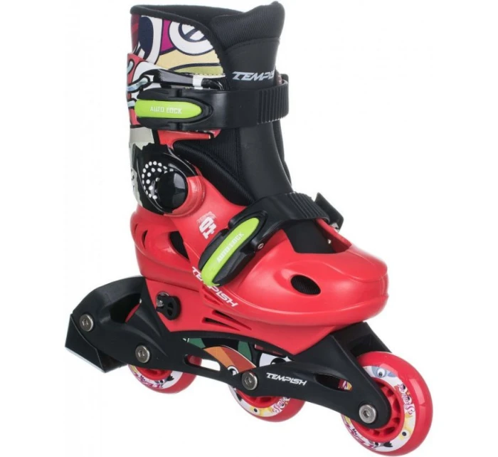 Baby  kolečkové brusle dětské model 21261665 - Tempish