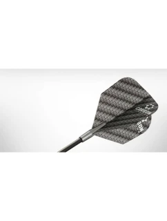 Brány Pack Carbon peří model 20916142 - Harrows