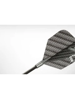 Brány Pack Carbon peří model 20916142 - Harrows
