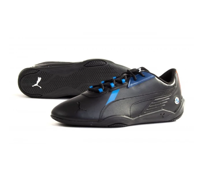 Pánské boty BMW MMS R Cat M 01 model 21064457 - Puma Pánské boty BMW MMS R Cat M 01 model 21064457 - Puma