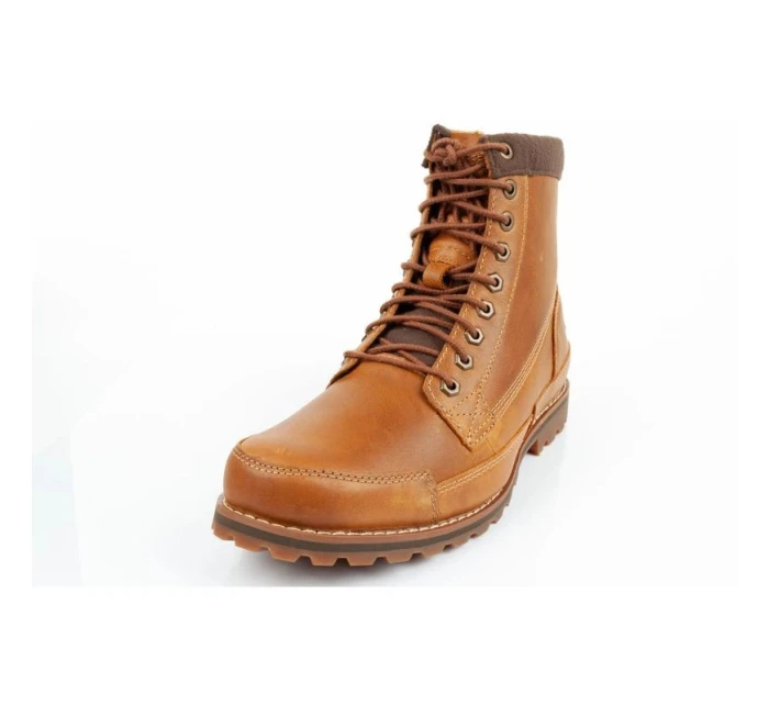 Trekingové boty Timberland M TB0A2MQ5231