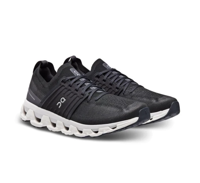 Na běhání 3 Black model 21341556 - On Running