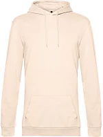 B&C #Hoodie Pánská mikina s kapucí 01.U03W pale pink B&C #Hoodie Pánská mikina s kapucí 01.U03W pale pink