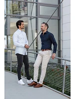 Russell Athletic 960M Elastická košile "Ultimate" s dlouhým rukávem 11.960M bright navy Russell Athletic 960M Elastická košile "Ultimate" s dlouhým rukávem 11.960M bright navy