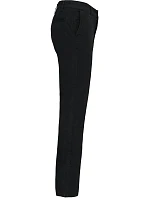 K 740 Pánské chino kalhoty model 22510769 black - Kariban K 740 Pánské chino kalhoty model 22510769 black - Kariban