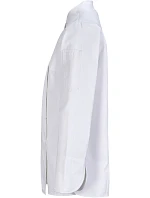 Dámský  s dlouhým rukávem  white model 22448985 - NEOBLU