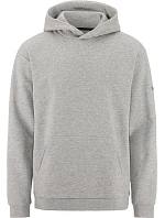 2.0 Hoodie M Pánská mikina s kapucí grey melange model 22471454 - Craft Corporate 2.0 Hoodie M Pánská mikina s kapucí grey melange model 22471454 - Craft Corporate