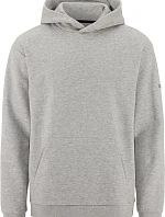 Craft Corporate Community 2.0 Hoodie M Pánská mikina s kapucí 81.5327 grey melange